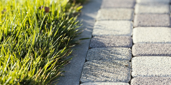 Kostka brukowa nowoczesna trend w architekturze miejskiej