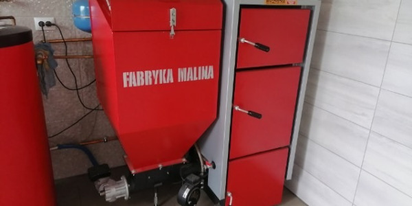 Opinie użytkowników o kotłach Malina