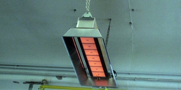 Wybór promiennika gazowego – poradnik zakupowy