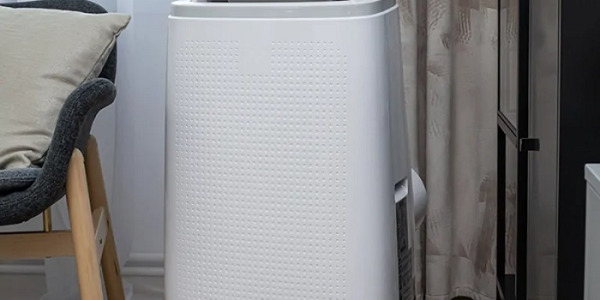 Przenośne klimatyzatory idealne rozwiązanie na upały