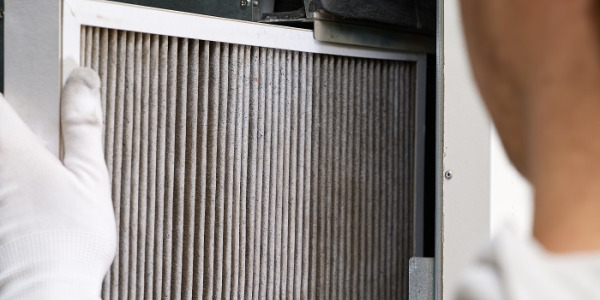 Wybór odpowiedniego filtra powietrza przewodnik