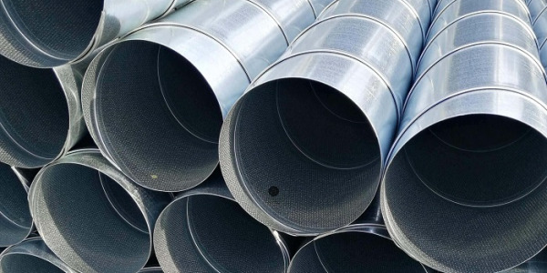 Wybór rury spiro kluczowe aspekty