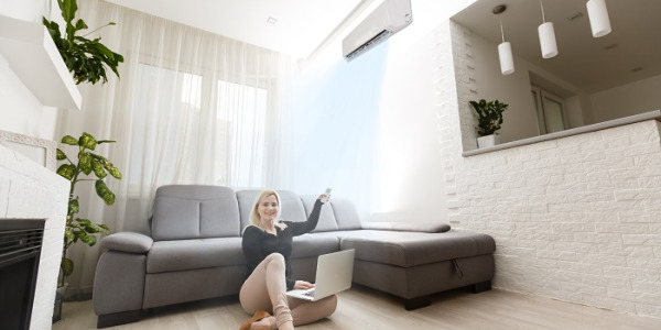 Wybór klimatyzatora do domu jak dokonać najlepszego wyboru?