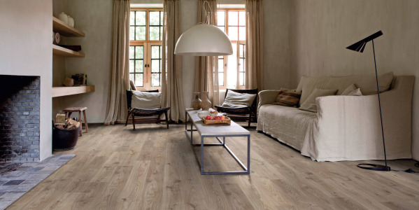 Opinie o samoprzylepnych panelach winylowych