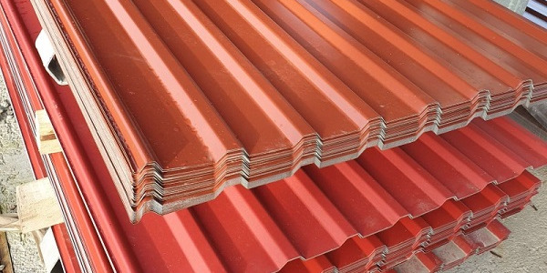 Ceny blachy trapezowej – przegląd rynkowy