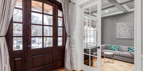 Wiatrołap – niezbędny element w Twoim domu