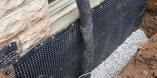 Czym jest folia kubełkowa?