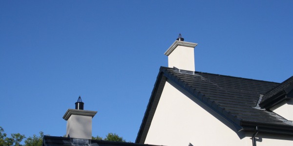 Jak przeprowadzić czyszczenie kominów wentylacyjnych?